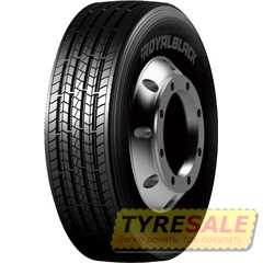 Купити Вантажна шина ROYAL BLACK RS201 255/70R22,5 140/137M