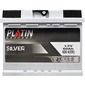 Купити Акумулятор PLATIN Silver MF 60Ah 600A R Plus (L2B)
