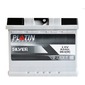 Купити Акумулятор PLATIN Silver MF 60Ah 600A L plus (L2)