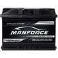 Купить Аккумулятор MANFORСE MF 60Ah 540A L Plus (L2)