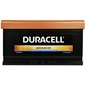 Купити Аккумулятор DURACELL Advanced 100Ah 820A R Plus