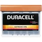Купить Аккумулятор DURACELL Extreme EFB 70Ah 680A R Plus