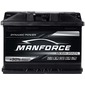 Купити Акумулятор MANFORСE MF 65Ah 640A R Plus (L2)