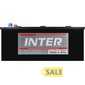 Купить Аккумулятор INTER high performance 190Ah 1250A L+