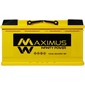Купить Аккумулятор MAXIMUS MF 100Ah 920A R Plus(L5)