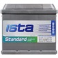 Купить Аккумулятор ISTA Standard 60Аh 540А R+