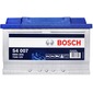 Купить Аккумулятор BOSCH (S40 070) (L3B) 72Ah 680A R Plus