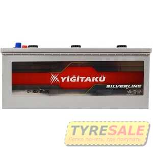 Купити Акумулятор YIGITAKU MF 190Ah 1350A R Plus (BD5)
