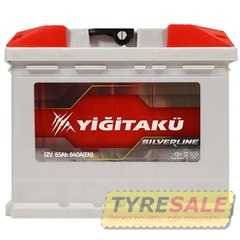Купить Аккумулятор YIGITAKU MF 65Ah 640A L Plus (L2)
