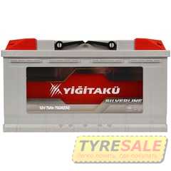 Купить Аккумулятор YIGITAKU MF 78Ah 780A R Plus (L3)