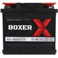 Купити Аккумулятор BOXER (545 81) (L1) 50Ah 440A L+