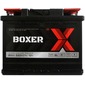 Купить Аккумулятор BOXER (555 80) (L2) 60Ah 520A R+