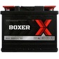 Купить Аккумулятор BOXER (555 80) (L2) 60Ah 520A L+