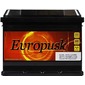 Купить Аккумулятор Evropusk (L2) 60Аh 510A L+