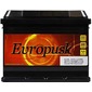 Купити Аккумулятор Evropusk (L2) 60Аh 510A L+