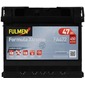 Купити Аккумулятор FULMEN (FA472) Formula Xtreme (LB1) 47Ah 450A R+