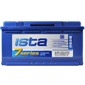 Купить Аккумулятор ISTA 7 Series 100Ah 850A R Plus (L5)