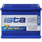 Купить Аккумулятор ISTA 7 Series 50Ah 480A R plus