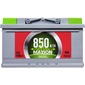 Купити Аккумулятор MAXION Diesel MF 100Ah 850A R+ (L4B)