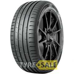 Купить Летняя шина Nokian Tyres Powerproof 1 255/55R18 109Y XL