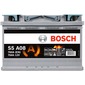 Купити Аккумулятор BOSCH AGM (S5A 080) (L3) 70Aз 760A R+