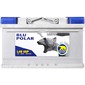 Купить Аккумулятор BAREN Blu polar 85Аh 760А R+