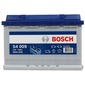 Купити Аккумулятор BOSCH (S40 090) (L3) 74Ah 680A L+