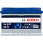 Купить Аккумулятор BOSCH EFB (S4E 070) (LB3) 65Ah 650A R+