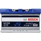 Купить Аккумулятор BOSCH EFB (S4E 100) (LB4) 75Ah 730A R+
