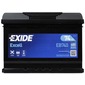 Аккумулятор EXIDE Excell - Интернет магазин шин и дисков по минимальным ценам с доставкой по Украине TyreSale.com.ua
