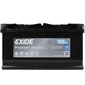 Купить Аккумулятор EXIDE Premium (EA1000) 100Аh 900Ah R+