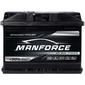 Купити Акумулятор MANFORСE MF 60Ah 570A R+ (L2)
