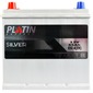 Купити Аккумулятор PLATIN Silver Asia SMF 65Ah 650A R+