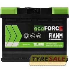Аккумулятор FIAMM Ecoforce AFB - Интернет магазин шин и дисков по минимальным ценам с доставкой по Украине TyreSale.com.ua
