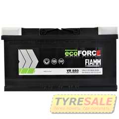 Купить Аккумулятор FIAMM Ecoforce AGM 6СТ-95 R+ (VR850) (L5)