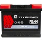 Аккумулятор FIAMM Titanium Black - Интернет магазин шин и дисков по минимальным ценам с доставкой по Украине TyreSale.com.ua