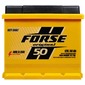 Купить Аккумулятор FORSE (L1) 6СТ-50 L+