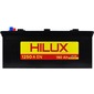 Купить Аккумулятор HILUX Black СТ6-190 L+ (D5-B)