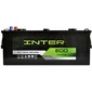 Купить Аккумулятор INTER Eco 6СТ-140 L+ (D4)