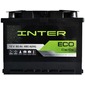Купить Аккумулятор INTER Eco 6СТ-60 L+ (L2)