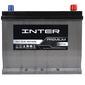 Купити Аккумулятор INTER Premium Asia 6СТ-70 L+ (D26)