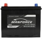Купить Аккумулятор MANFORСE Asia SMF 6СТ-75 R+ (N50) B01