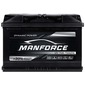 Купить Аккумулятор MANFORСE MF 6СТ-75 R+ (L3)