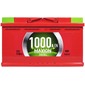 Аккумулятор MAXION Diesel MF - Интернет магазин шин и дисков по минимальным ценам с доставкой по Украине TyreSale.com.ua