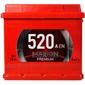 Купити Аккумулятор MAXION Premium 6СТ-50 R+ (L1)