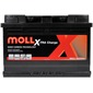Аккумулятор MOLL X-Tra Charge - Интернет магазин шин и дисков по минимальным ценам с доставкой по Украине TyreSale.com.ua