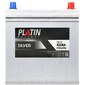 Купить Аккумулятор PLATIN Silver Asia SMF 6СТ-42 L+ (NS40)