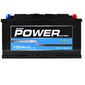 Купить Аккумулятор POWER MF Black 6СТ-100 R+ (L5)