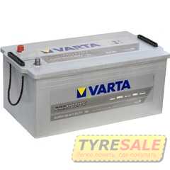 Купити Аккумулятор VARTA Promotive Silver 6CT-145 (K7) (D4A)