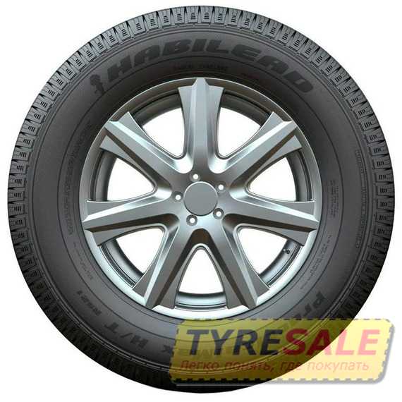 Купить Летняя шина HABILEAD PracticalMax H/T RS21 255/65R16 109T